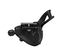 Shimano SL-M5100 Deore shift lever, 2-speed, I-Spec EV, left hand