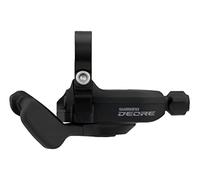Leva del deragliatore sinistro Shimano SL-M5100-L 2rz (2 rz)