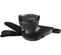 Shimano Nexus 7s50 Nx10 Right Shifter Nero 7s