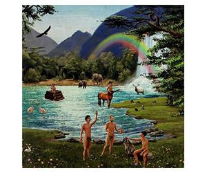 Mando Diao - Good Times