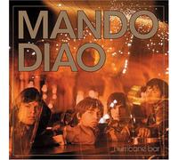 Mando Diao - Hurricane Bar