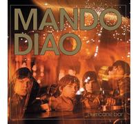 Mando Diao - Hurricane Bar [German Import] by Mando Diao (2004-09-19)