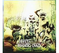 Mando Diao - Infruset Guld