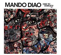 ode to ochrasy