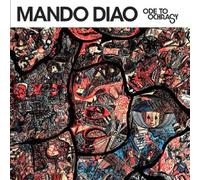 Mando Diao - Ode to Ochrasy