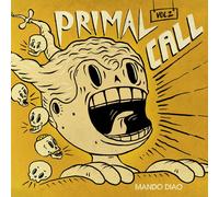 MANDO DIAO - PRIMAL CALL VOL.2 - Vinyl Record - F72z