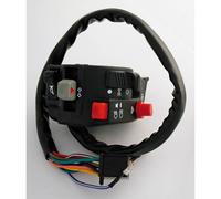 Mando Elettrico Highsider Smart Sinistro-ATV/Moto Per Moto Ricambi