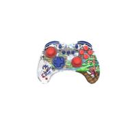 Mando Gaming Turtle Beach Realmz Wireless Sonic Green Hill Zone Multicolore
