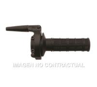 MANOPOLA COMANDO GAS ENDCROSS DOMINO CAGIVA W8 125 1993 1996