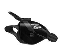 Trigger posteriore sram gx nero