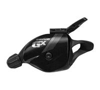 Comando anteriore sram gx nero