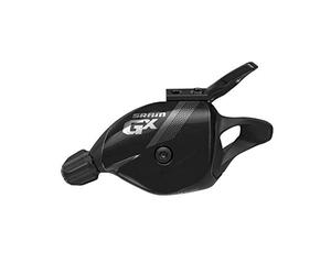 MANDO GX1/GX TRIGGER 11V TRASERO NEGRO