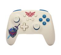 PWRA NSGP0015-01 - Controller PowerA, interruttore Nintendo, wireless, Zelda