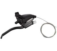 Leva cambio / freno Shimano ST-EF500 (7 velocità) nero