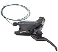 Shimano Ef505 Disc Left Brake Lever Nero 3s