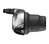 SHIMANO NEXUS SL-C6000 - Manopola girevole a 8 marce