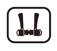 Mando Revo Nexus 8v Plata-SL-C6000 x CJ-8S20