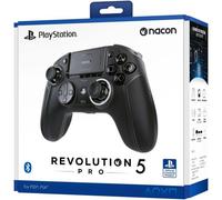 Mando Revolution 5 Pro Nacon Hall Effect PS5/PS4/PC