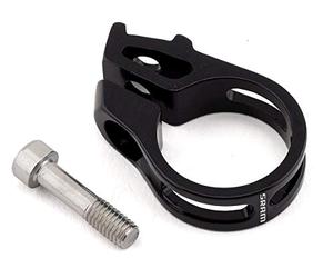 MANDO SRAM NX EAGLE TRIGGER 12V NEGRO