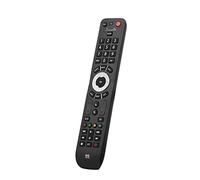 One For All Advanced Evolve 2 telecomando IR Wireless TV, Set-top box One For All
