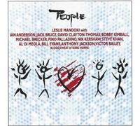 Mandoki - People
