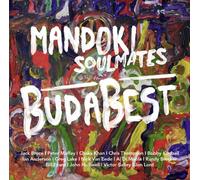 Man Doki BudaBest (CD)