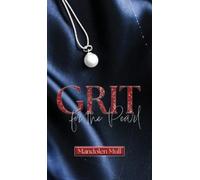 Mandolen Mull Grit for the Pearl (Copertina rigida)