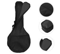 Mandolin Bag Shockproof Borsa Imbottita Per Mandolino Zaino Resistente Agli