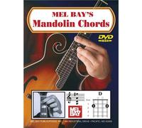 Mandolin Chords. For Mandolino