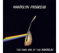Mandol'In Progress - The Dark Side Ot The Mandolin