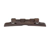 Mandolin Yard Chitarra Bridge Mandolino Piatto Mandolino Superiore Strumento Riparazione Di Ponti Mandolino Legno Parti Di Mandolino Riparazione