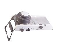 Mandolina da in acciaio inox regolabile Mandolina per verdure grattugia per tritare, tritare, tritare, tritare e sbucciare frutta affettatrice