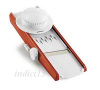 Mandolina Eco Affetta Taglia Verdure Manuale Bernigroup