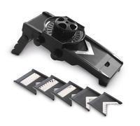 MANDOLINA HD 222614 SUPER AFFETTATORE PROF HORECA V-Shape 2 2023