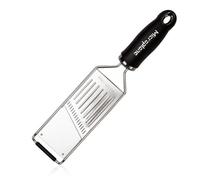 Mandolina Julienne Microplane Gourmet Nero - 45041