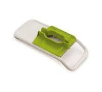 Joseph Joseph Duo Multi-grip Mandolina per Verdure, Taglia Frutta e Verdure con Presa di Precisione, Bianco