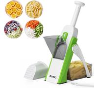 Mandolina taglia AffettaVerdure Manuale Spessore Regolabile Affettatrice 2026