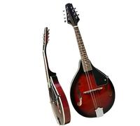 Mandolini Strumento per Principiante Aggiornamento Del Mandolino Per Mandolino A Otto Corde Con Tonalità Acuta