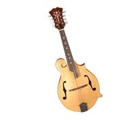 Mandolini Strumento per Principiante Il Mandolino A Tavola Singola Di Livello Professionale Fatto A Mano Ha Un Suono Eccezionale E Una Sensazione Eccellente