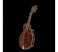 Mandolini Strumento per Principiante Mandolino Per Medio-basso A Forma Di F Interamente Realizzato A Mano Con Un Suono Morbido E Accurato