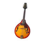 Mandolino A 8 Corde Strumento Musicale Mandolino Elettrico Strumento A Corde Per Mandolino Elettrico A 8 Corde Tipo Di Prestazione Professionale Per Adulti
