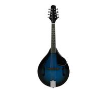 Mandolino A 8 Corde Strumento Musicale Principiante Portatile Per Strumento Musicale A Corde Per Mandolino Di Tipo Artista Professionista Con Accessori(B)