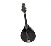 Mandolino Acustico Il Mandolino A Otto Corde È Uno Strumento A Chitarra Bello E Melodioso.