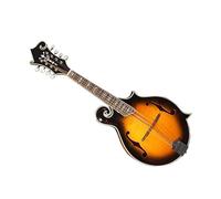 Mandolino Con Top Impiallacciato In Abete Rosso Realizzato A Mano Con Accordatori In Metallo Stile Aperto Professionale Mandolino
