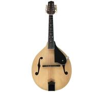 Mandolino F Tipo Strumento A Otto Corde Elettrico E Acustico A Doppio Uso Con Plettro Strumento Mandolino Colorato(13)