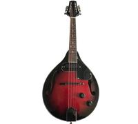 Mandolino F Tipo Strumento A Otto Corde Elettrico E Acustico A Doppio Uso Con Plettro Strumento Mandolino(17)