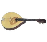 Mandolino - Mandola Pro Arte - Lucido