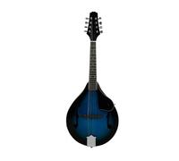 Mandolino Mandolino A Style Strumento Musicale A 8 Corde In Mogano Mandolino Acustico Per Principianti(A)