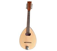 Mandolino Mandolino Contralto Mandolino Contralto Ottava Strumento Musicale Tibetano Mandolino(Face sheet)