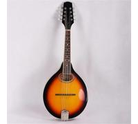 Mandolino Per Principiante Mandolino A 8 Corde Good Feel Fatto A Mano Uno Strumento Etnico Per Mandolino In Stile